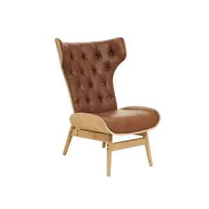 Multi-Layer Foldable Study