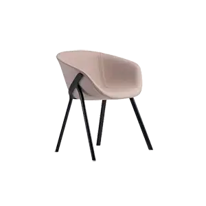 Wooden Study Table With Dr